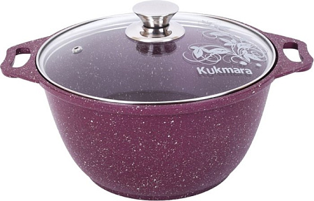 Кастрюля Kukmara Trendy Style Mystery к31tsm
