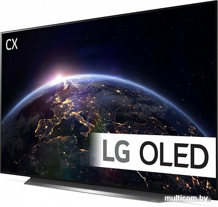 Телевизор LG OLED65CXRLA