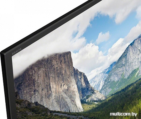 Телевизор Sony KDL-43WF665