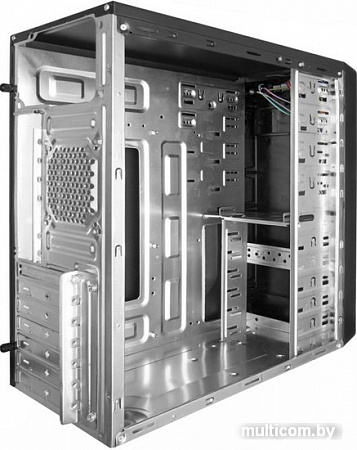 Корпус ExeGate AB-222 400W