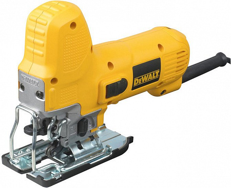 Электролобзик DeWalt DW343K