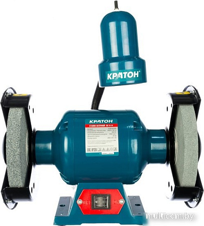 Заточный станок Кратон BG 14-14