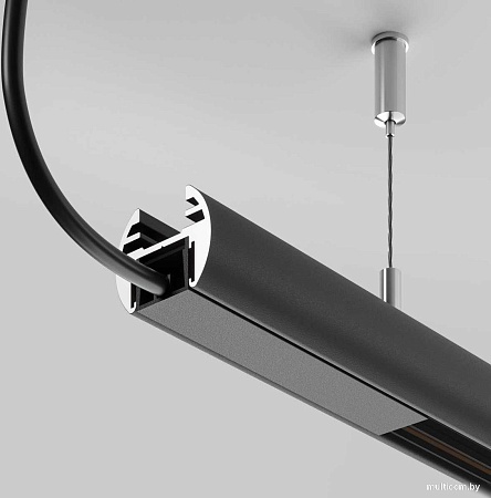 Шинопровод Maytoni Technical Busbar trunkings Basity TRX172-R-111B