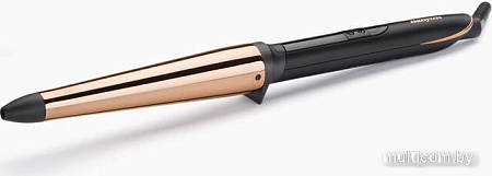 Конусная плойка BaByliss C458E