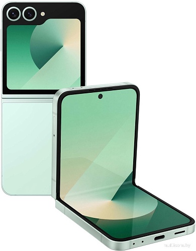 Телефон Samsung Galaxy Z Flip6 SM-F7410 12GB/256GB (мятный)