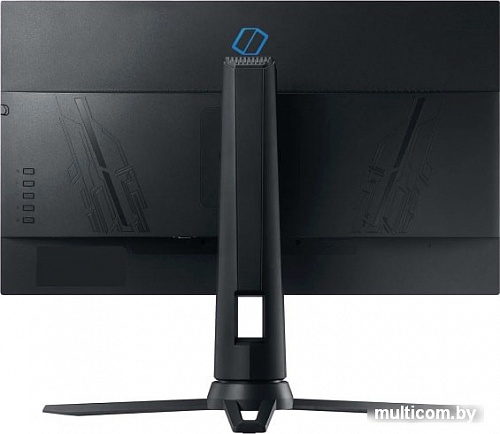Монитор Samsung Odyssey G3 F24G33TFWI