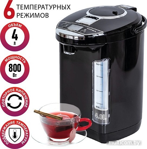 Термопот Supra TPS-4911