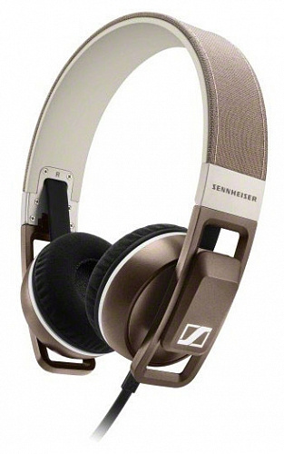 Наушники Sennheiser Urbanite