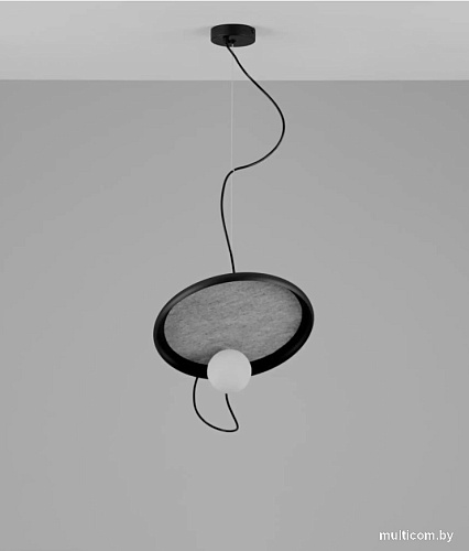 Подвесная люстра Moderli Cosmi V10695-PL