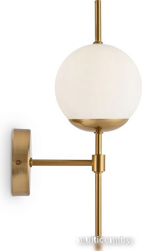 Бра Freya Damask FR5205WL-01BS