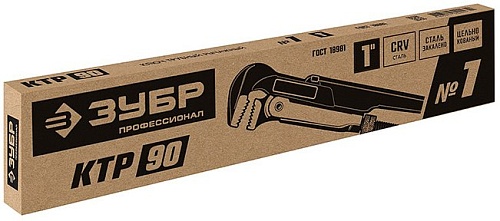 Гаечный ключ Зубр КТР-90 27335-1_z02
