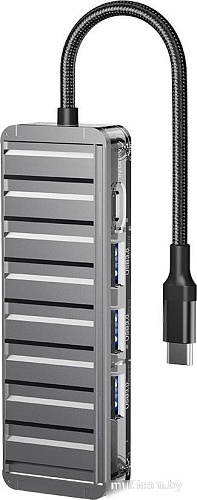 Док-станция XO HUB015