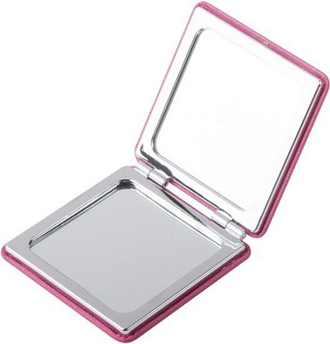 Косметическое зеркало Dewal Beauty Палитра MR1