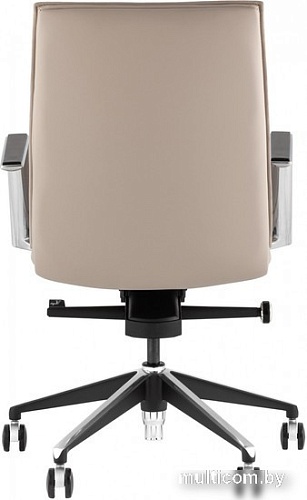 Офисное кресло TopChairs Arrow A335-A 270-07 (светло-серый)