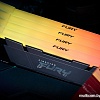 Оперативная память Kingston FURY Renegade RGB 2x8ГБ DDR4 3600МГц KF436C16RB2AK2/16