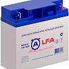 Аккумулятор для ИБП Alfa Battery FB18-12 (12V/18Ah)