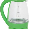Электрочайник Великие Реки Дон-1 (зеленый)