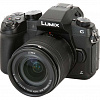 Panasonic Lumix DMC-G80 Kit