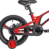 Детский велосипед Novatrack Flight Pro 2025 16MD.FLIGHTPRO.RD5 (красный, разобранный)