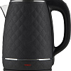 Электрический чайник HomeStar HS-1007 (черный)