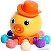 Развивающая игрушка Sima-Land Осьминог AH005 10131047