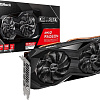 Видеокарта ASRock Radeon RX 6700 XT Challenger D 12GB GDDR6 RX6700XT CLD 12G