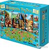 Настольная игра Мир Хобби Каркассон: Big Box