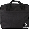 Дорожная сумка Mr.Bag 014-410-BLK (черный)