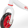 Самокат Yvolution Fliker J2 (красный)