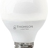 Светодиодная лампочка Thomson A50 E27 6Вт 4000 К TH-B2038