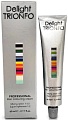 Крем-краска для волос Constant Delight Trionfo 9-1/2-22 интенсивно пепельный 60 мл