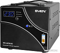 Стабилизатор напряжения SVEN VR-A5000