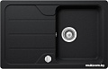 Кухонная мойка TEKA Simpla 45 B-TG S (оникс)