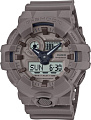 Наручные часы Casio G-Shock GA-700NC-5A