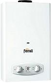 Газовая колонка Ferroli Verona 11D