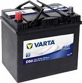 Автомобильный аккумулятор Varta Blue Dynamic JIS 565 420 057 (65 А&middot;ч)