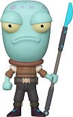 Фигурка Funko Animation Solar Opposites Yumyulack 55796 (56952)