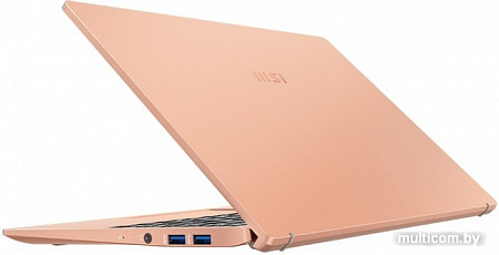 Ноутбук MSI Modern 14 B11SB-412RU