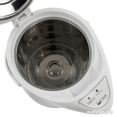 Термопот Home Element HE-TP624 (белый жемчуг)