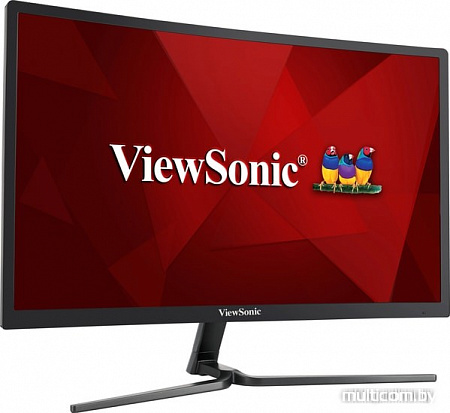 Монитор ViewSonic VX2458-C-mhd