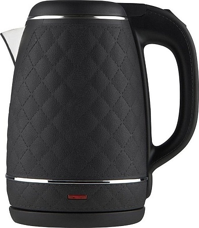 Электрический чайник HomeStar HS-1007 (черный)