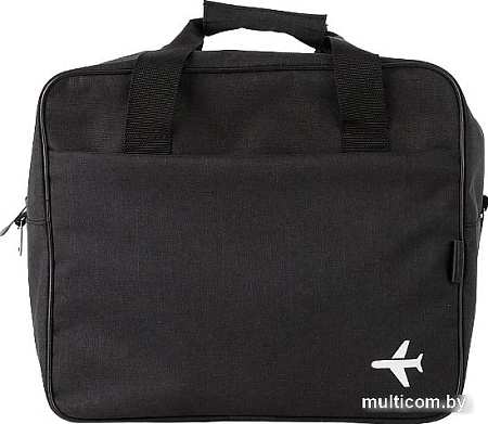 Дорожная сумка Mr.Bag 014-410-BLK (черный)