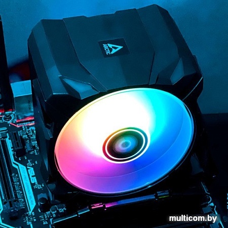 Кулер для процессора Arctic Freezer A35 A-RGB ACFRE00115A
