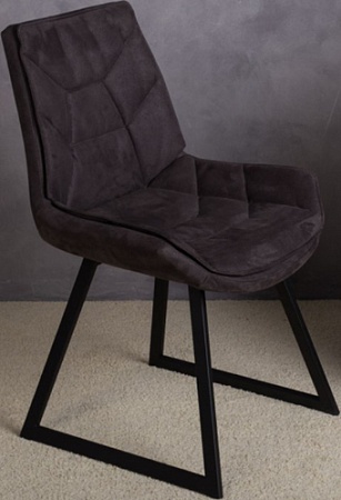 Стул Levmar Draco (графит)