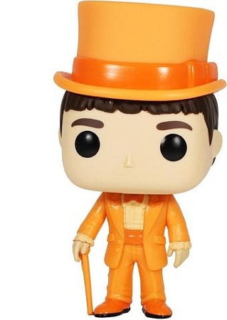 Фигурка Funko Movies Dumb and Dumber (Тупой и еще тупее) Lloyd In Tux 51956