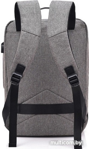 Рюкзак Norvik Tristar 4015.10 (серый)