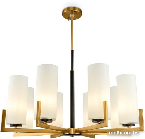 Подвесная люстра Maytoni Fortano MOD089PL-08BS