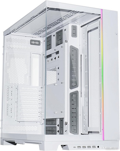 Корпус Lian Li O11 Dynamic EVO XL G99.O11DEXL-W.R0