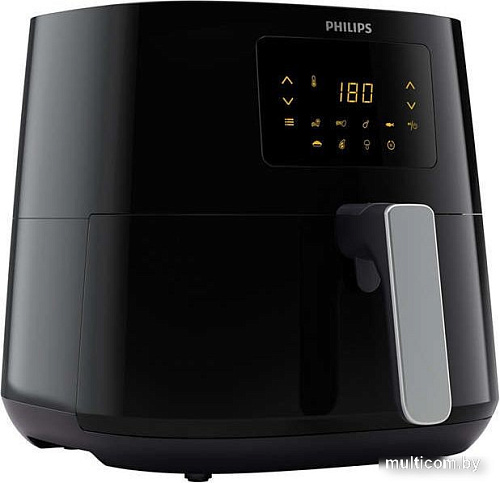 Аэрофритюрница Philips HD9270/70