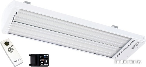 Инфракрасный обогреватель Timberk TCH A1N 1500